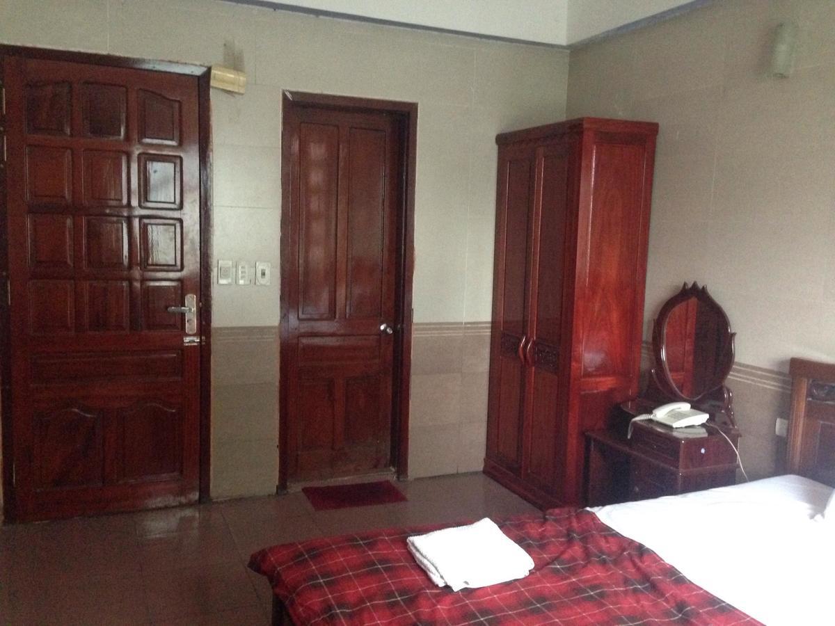 Hotel Tokyo 1 Vinh Ngoại thất bức ảnh
