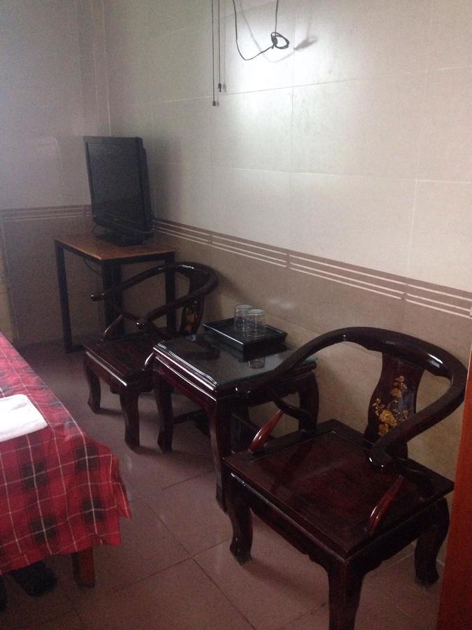 Hotel Tokyo 1 Vinh Ngoại thất bức ảnh